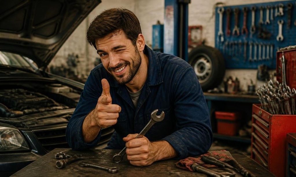 mechanic-garage-and-auto-shop-puns