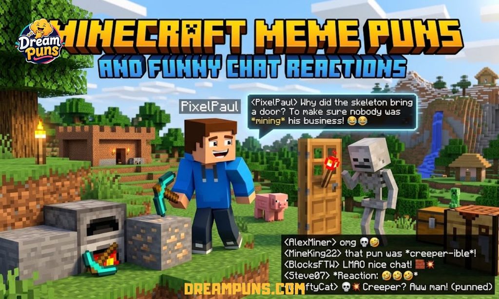 minecraft-meme-puns-funny-chat-reactions