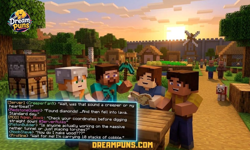 minecraft-one-liners-server-chat-lines