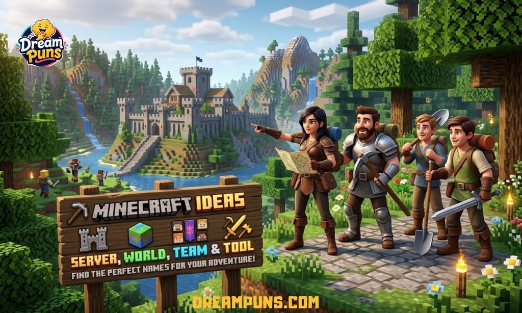minecraft-server-world-team-tool-name-ideas