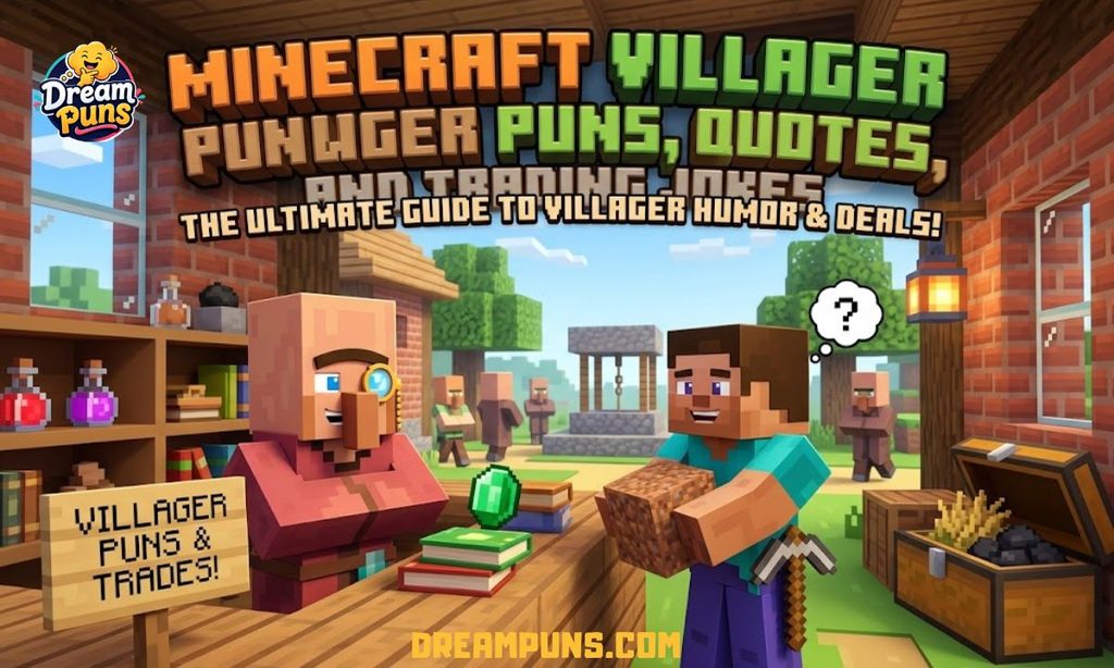 minecraft-villager-puns-quotes-trading-jokes