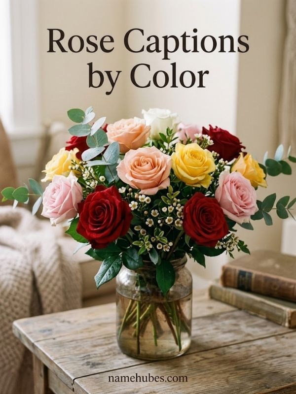 rose-captions-by-color