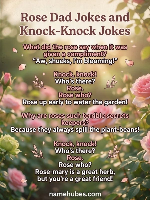 rose-dad-jokes-and-knock-knock-jokes