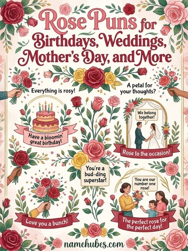 rose-puns-for-birthdays-weddings-mothers-day-and-more