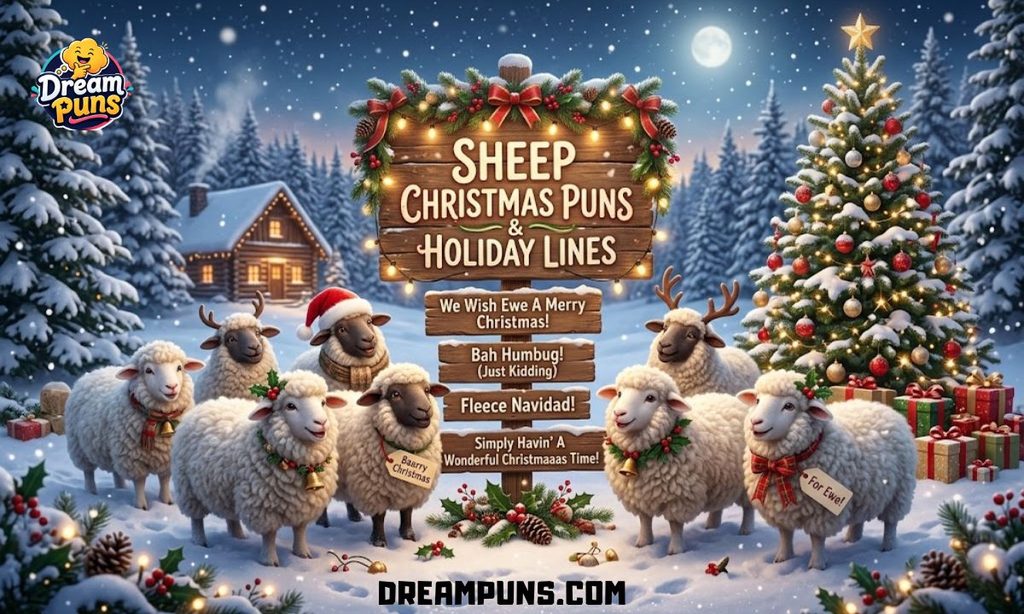 sheep-christmas-puns-and-holiday-lines