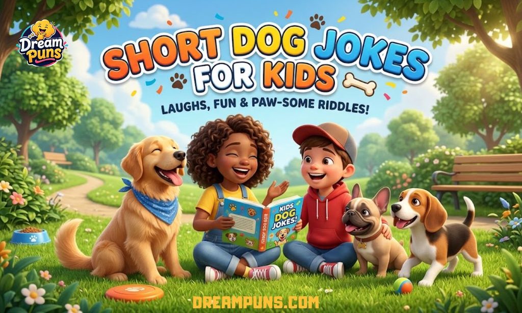 short-dog-jokes-for-kids