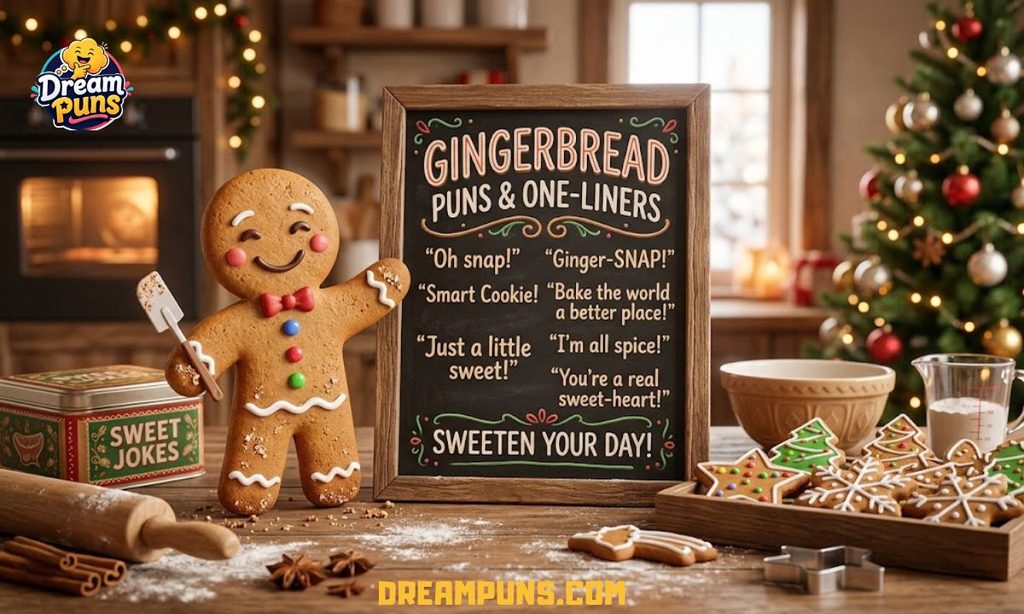 short-gingerbread-puns-and-one-liners