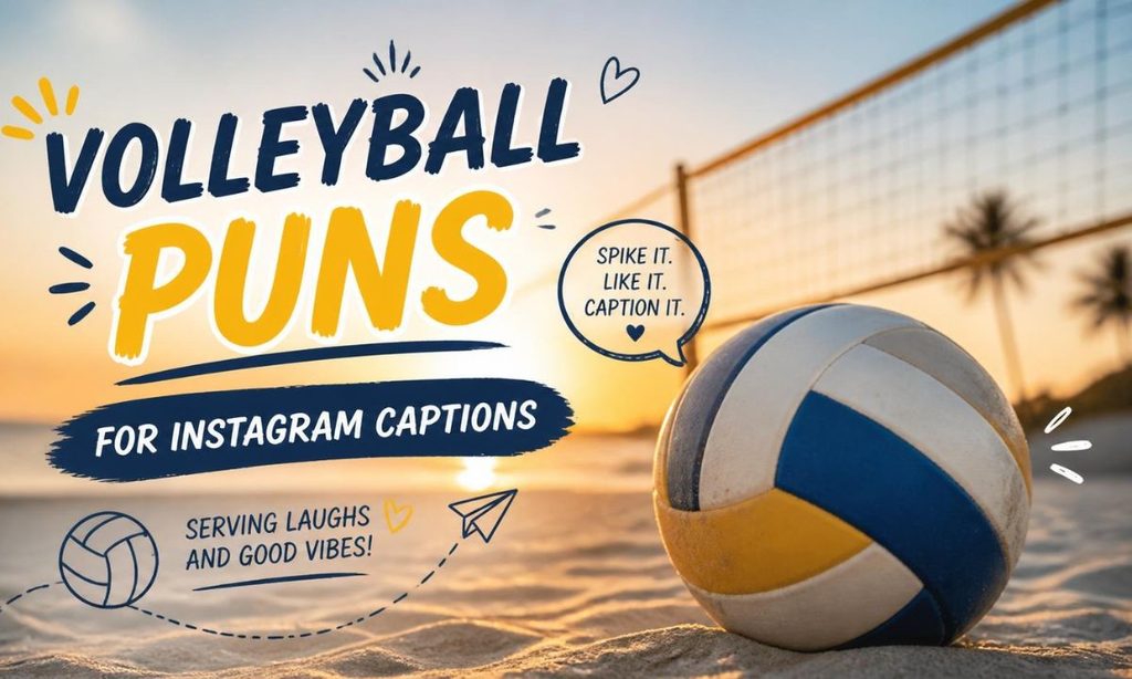volleyball-puns-for-instagram-captions