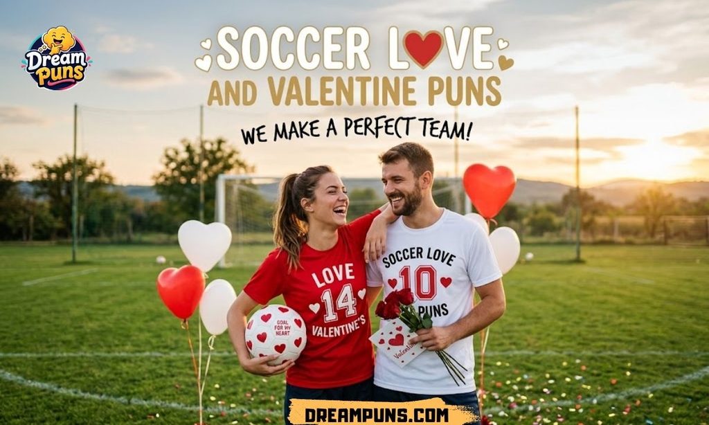 soccer-love-and-valentine-puns