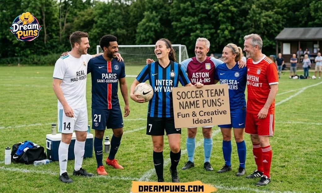 soccer-team-name-puns