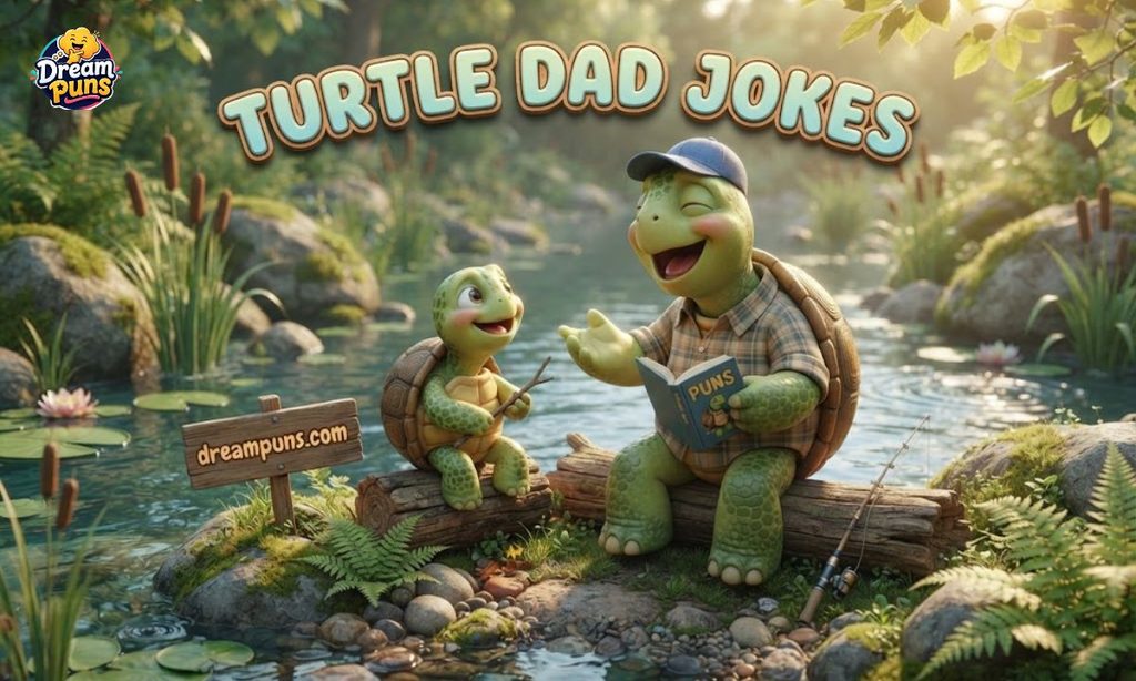 turtle-dad-jokes