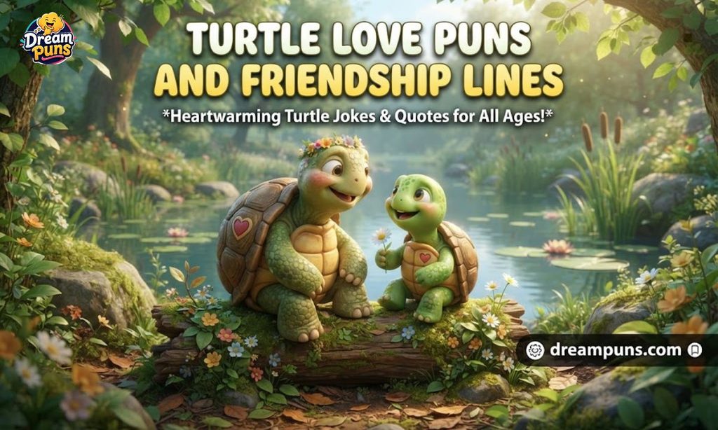 turtle-love-puns-and-friendship-lines