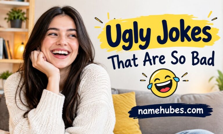 ugly-jokes