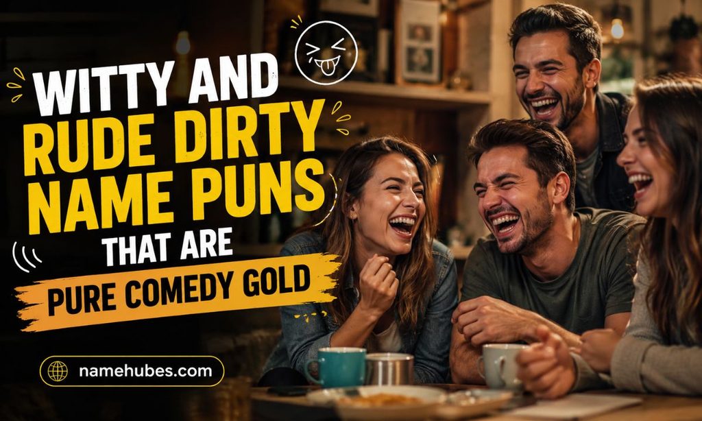 witty-rude-dirty-name-puns