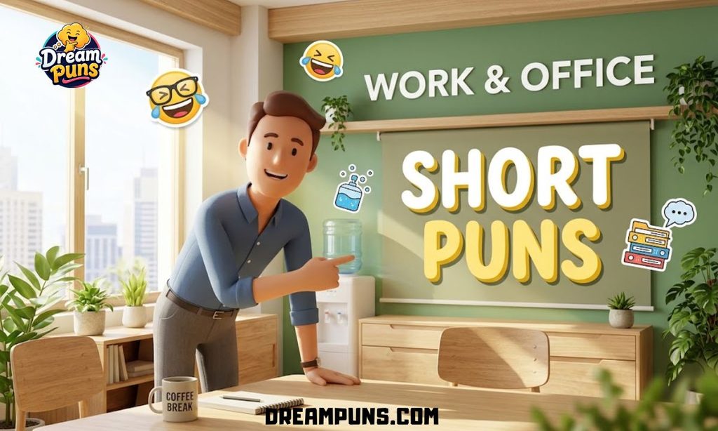 work-office-short-puns